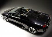 Lamborghini Murcielago Roadster